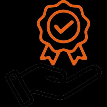 Icono de Calidad