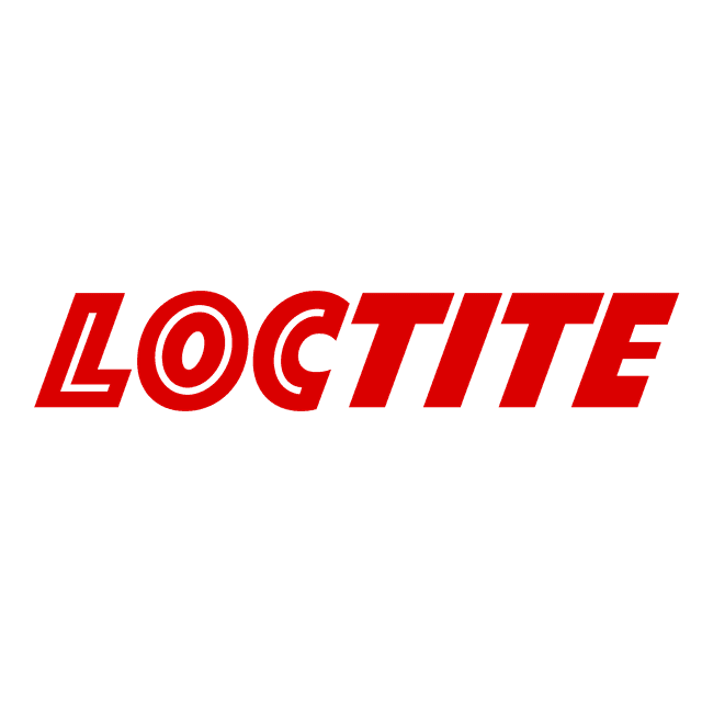 Logo de marca LOCTITE