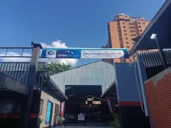 progarage-eurotaller