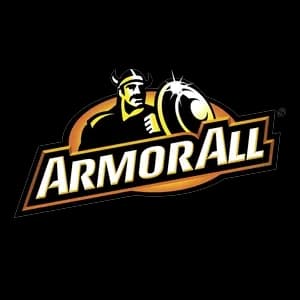 Logo de marca Armor All